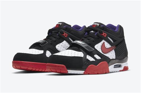 nike air trainer dracula|dracula Nike trainer 3.